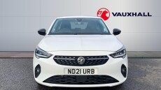 Vauxhall Corsa 1.2 Elite 5dr Petrol Hatchback